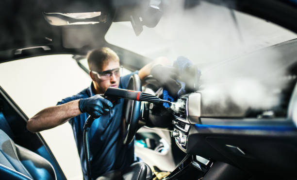 Best Commercial Air Duct Cleaning  in Aransas Pass, TX